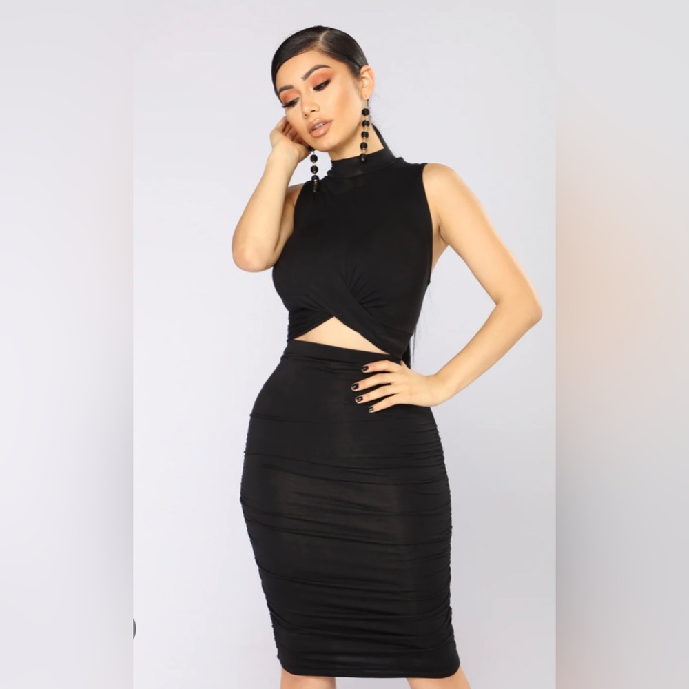 Fashion nova